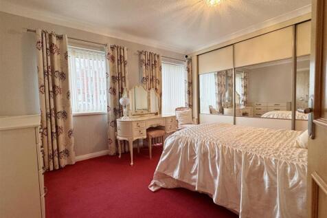 BEDROOM SUITE ONE