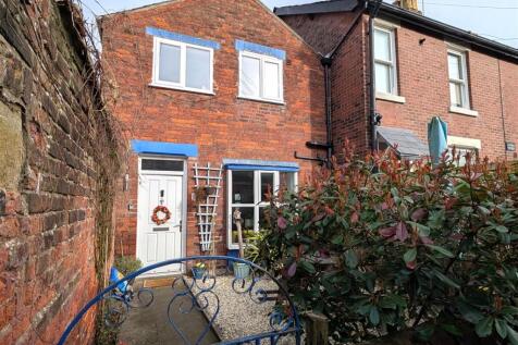 Ellerslie Cottages