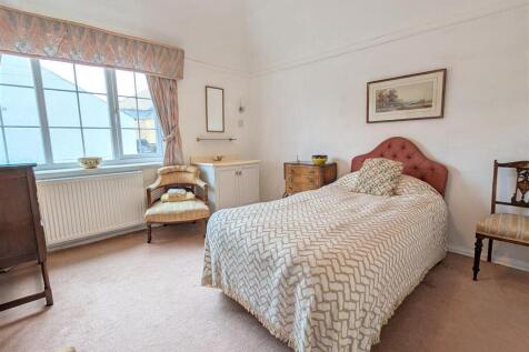 BEDROOM FOUR