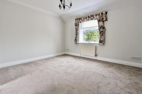 BEDROOM SUITE ONE