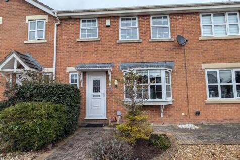 30 Hermitage Way