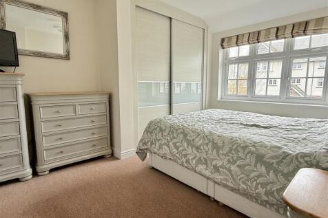 BEDROOM SUITE ONE