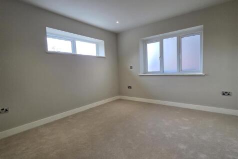 BEDROOM SUITE ONE