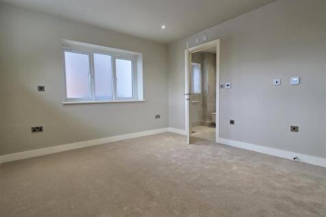 BEDROOM SUITE ONE
