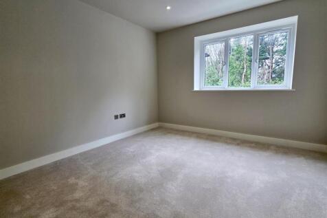 BEDROOM SUITE ONE