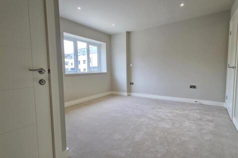 BEDROOM SUITE ONE
