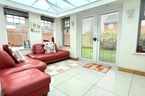 ORANGERY