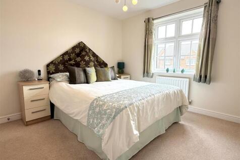 BEDROOM SUITE ONE