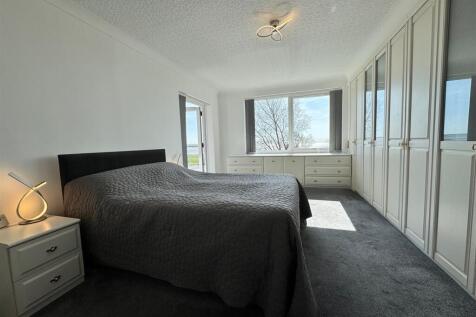 BEDROOM SUITE ONE