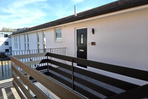 Woodside View