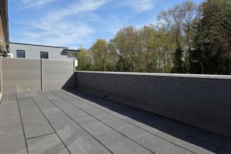SUN TERRACE