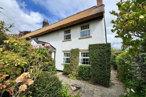 Manor Cottages