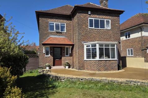 Croyde Road