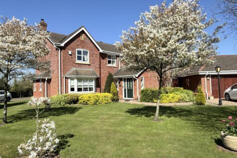 The Beeches