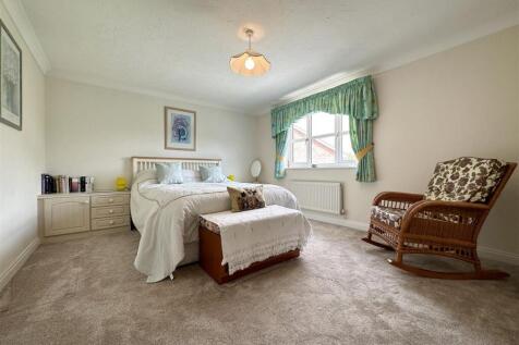 BEDROOM SUITE TWO