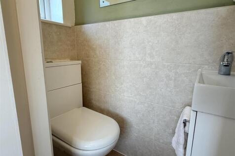 EN SUITE WC