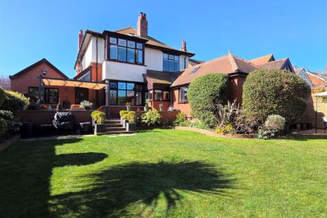 OUTSIDE - REAR