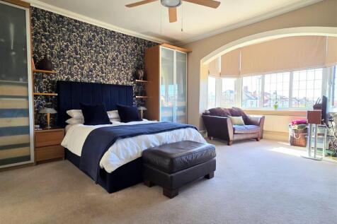 BEDROOM SUITE ONE