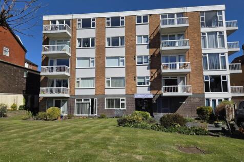 Clifton Court