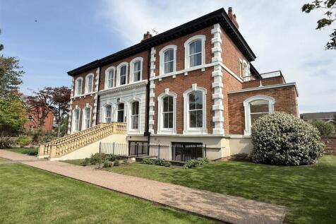 Seafield House