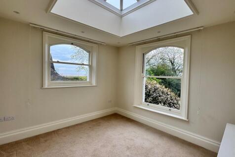 GARDEN ROOM/STUDY