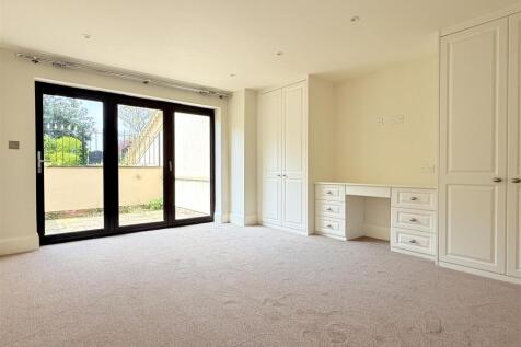 BEDROOM SUITE ONE