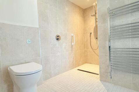 EN SUITE WET ROOM/WC