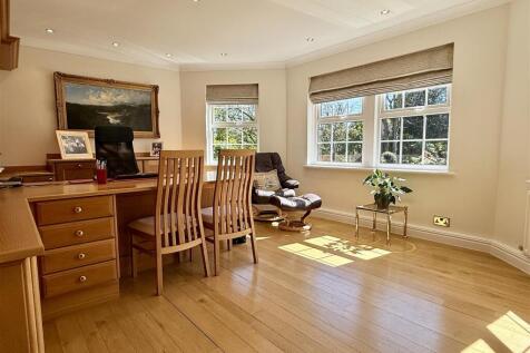 THIRD RECEPTION ROOM