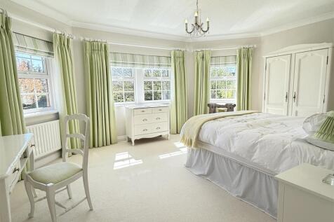 BEDROOM SUITE TWO
