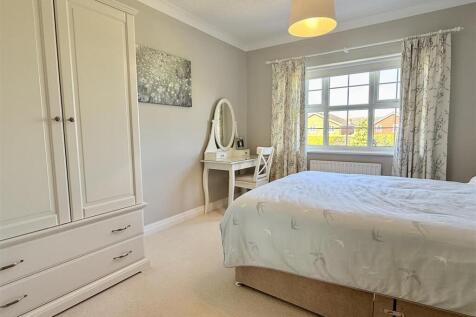 BEDROOM FOUR