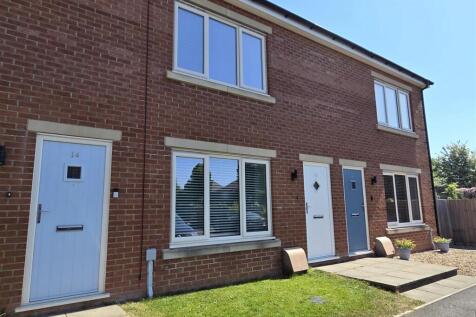 Ribchester Road