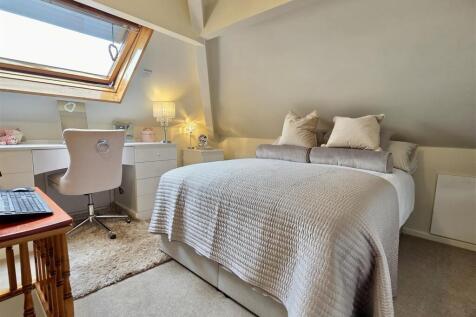 LOFT CONVERSION/BEDROOM THREE