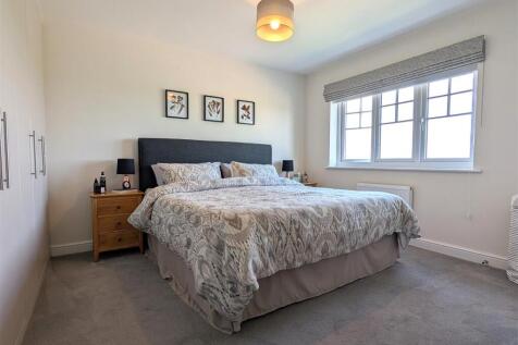 BEDROOM SUITE ONE