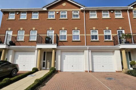 Beechwood Close