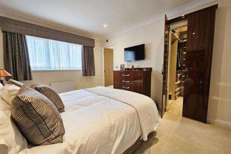 BEDROOM SUITE ONE