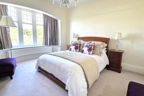 BEDROOM SUITE ONE