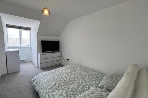 BEDROOM SUITE ONE
