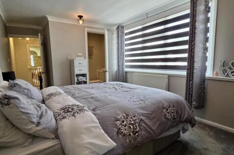 BEDROOM SUITE ONE