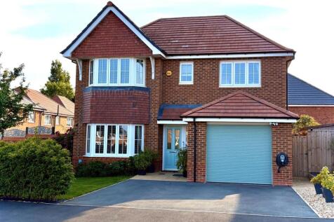 Ennerdale Avenue