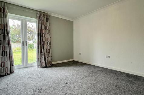 GROUND FLOOR BEDROOM THREE