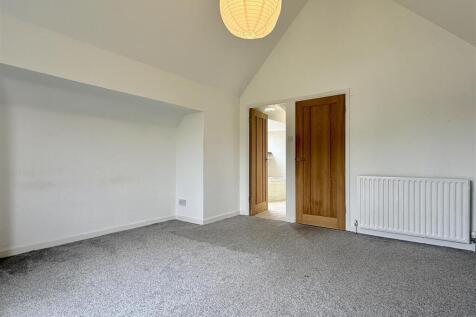 BEDROOM SUITE ONE