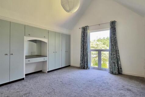 BEDROOM SUITE ONE