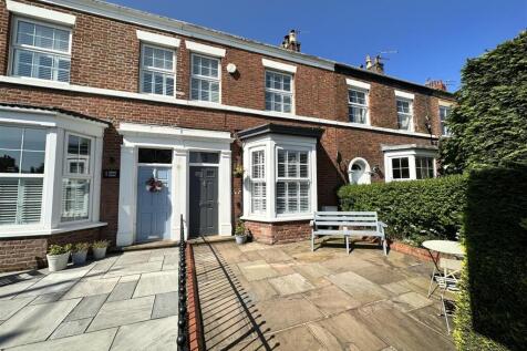 Warton Street