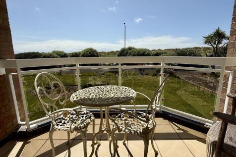 SUN BALCONY