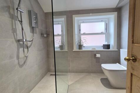 WET ROOM/WC