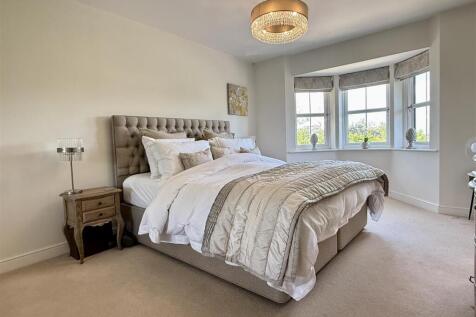 BEDROOM SUITE ONE