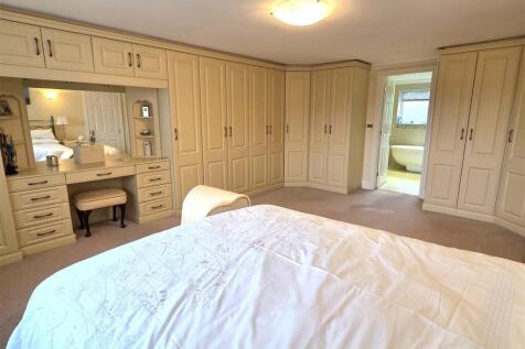 BEDROOM SUITE ONE