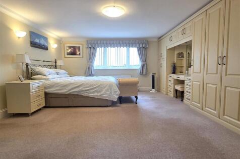 BEDROOM SUITE ONE