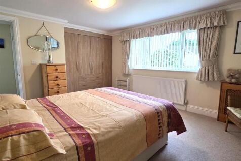 BEDROOM SUITE TWO