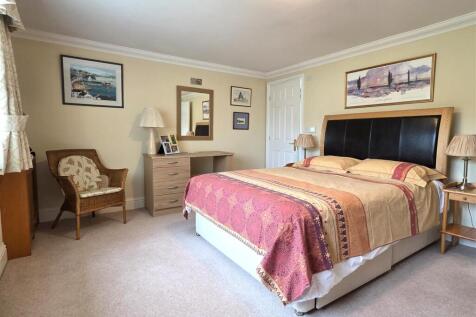 BEDROOM SUITE TWO
